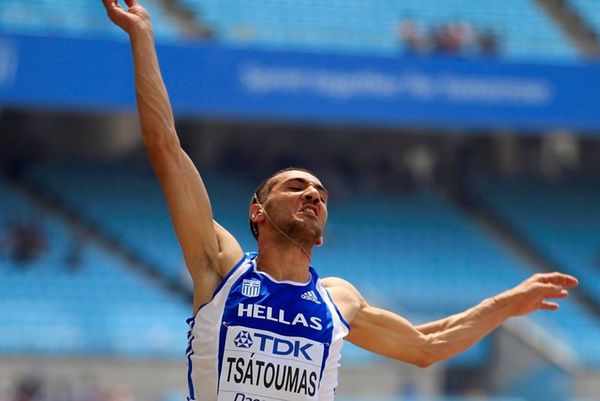 Επτά χρυσά μετάλλια στο Βαλκανικό Πρωτάθλημα