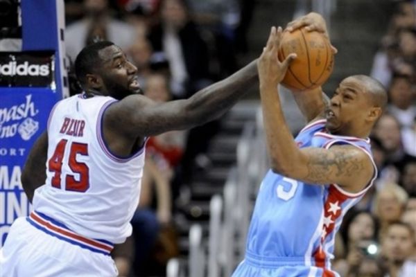 Με... εκτελεστή τον Νιλ οι Σπερς