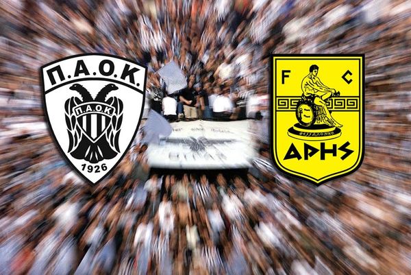 Το Τοp 10 των ντέρμπι (videos)