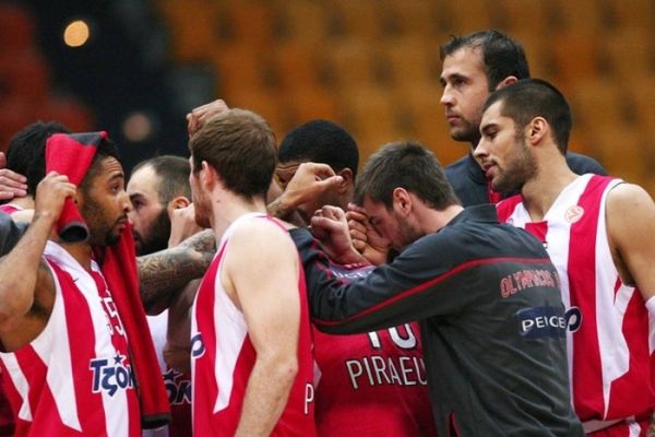 Γύρισαν τη σελίδα στην ΤΣΣΚΑ στον Ολυμπιακό