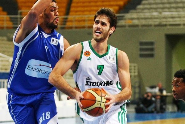 Περπέρογλου: «Τώρα προέχει η Ευρωλίγκα για τον Παναθηναϊκό»