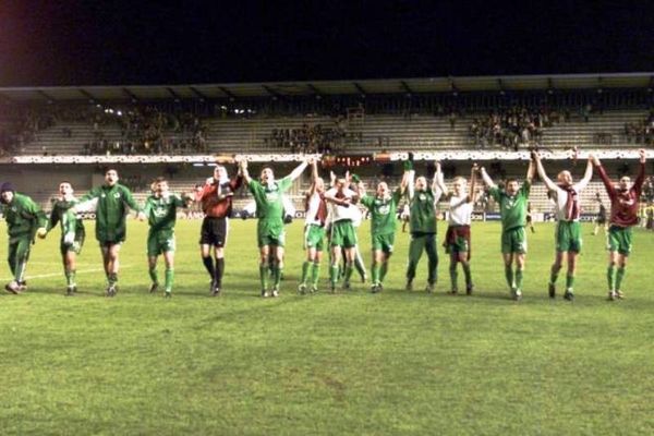 Όταν ο Παναθηναϊκός άλωνε την Πράγα (photos+video)