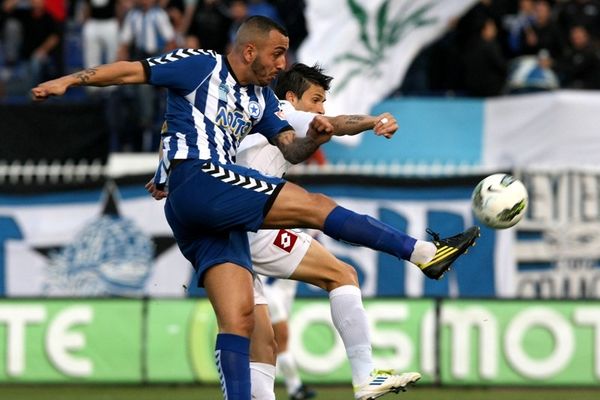 «ΠΑΣάς» ο Ατρόμητος, ξόρκισε την κατάρα των «Ζωσιμάδων»! (photos+videos)