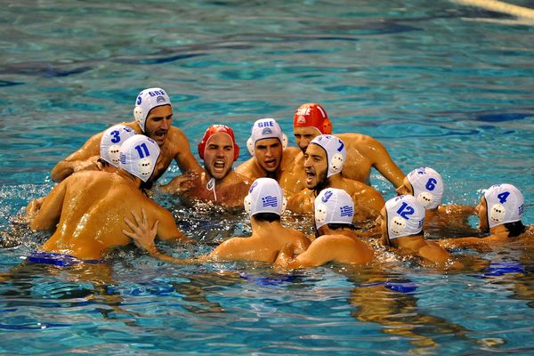 Η κλήρωση των προλυμπιακών