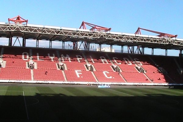 Το Onsports στο «Γ. Καραϊσκάκης» (videos)