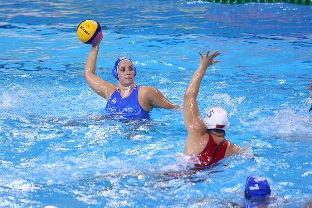 Η αρχή την Δευτέρα του Πάσχα