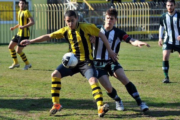 «Τσίμπησαν» βαθμό τα Ψαχνά στα Μέγαρα