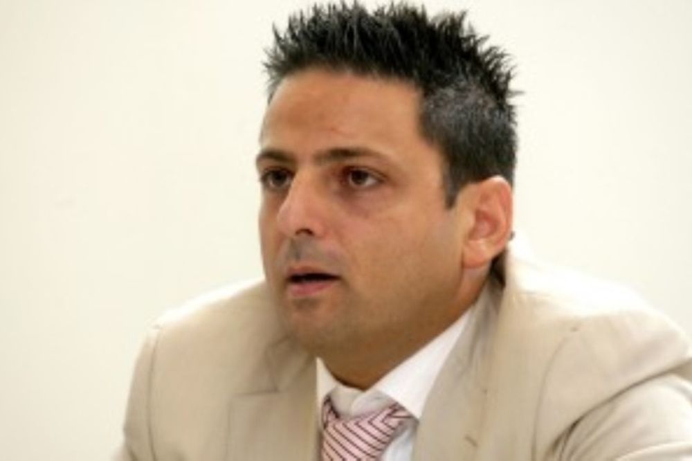 Γεωργαντζόγλου: «Δύσκολη, όχι ακατόρθωτη η άνοδος»