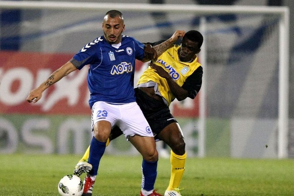 Video: ΠΑΣ Γιάννινα - Ατρόμητος 1-2 (φάσεις και γκολ) 