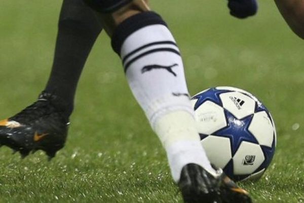 Αλμυρός - Αγρότης Λιανοκλαδίου 1-1 