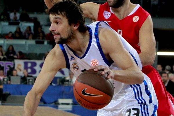 Έκανε πάρτι η Ρεάλ στον τελικό!