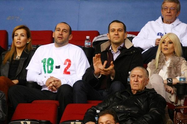 Μια «αμερικανιά» στα Βαλκάνια