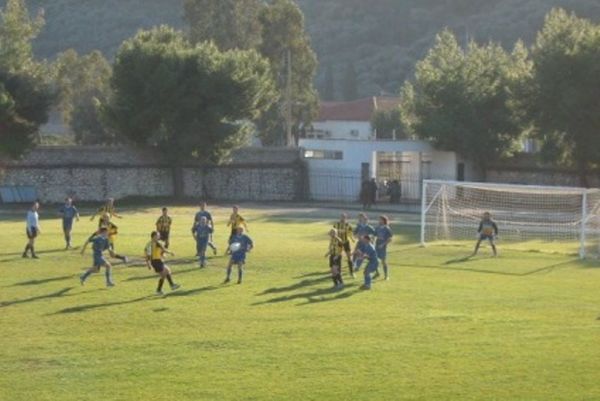 Ακόμα πιο κοντά στον τίτλο ο Άρης