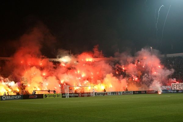 Χωρίς γκολ στην Τούμπα ΠΑΟΚ και Άρης, 40 χρόνια μετά!