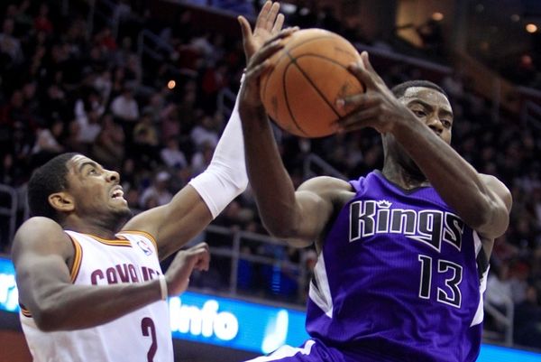 Με το… κρύο αίμα του Ερβινγκ