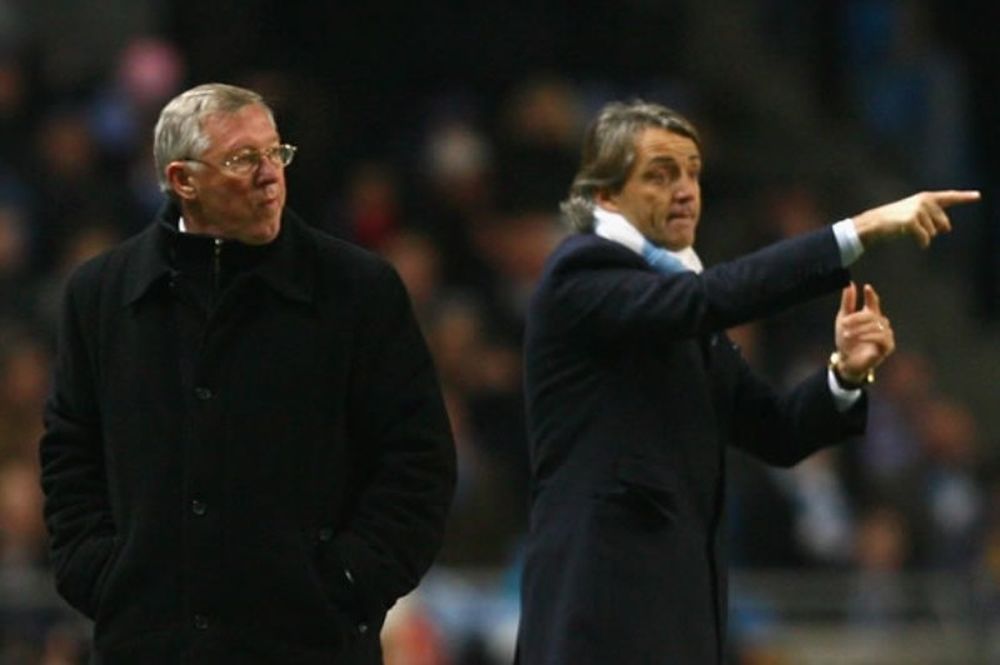 Σίτι και Γιουνάιτεντ κυνηγούν ταλέντο!