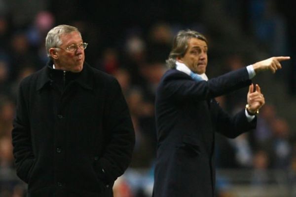 Σίτι και Γιουνάιτεντ κυνηγούν ταλέντο!