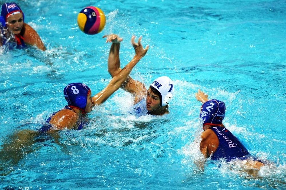 Πέμπτη ήττα στο φινάλε της Εθνικής