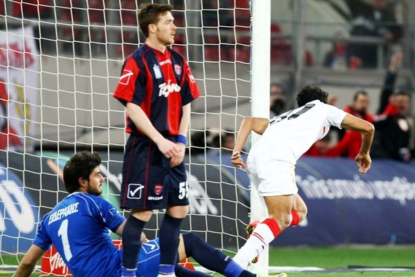 Με το μυαλό στον Ατρόμητο ο Πανιώνιος