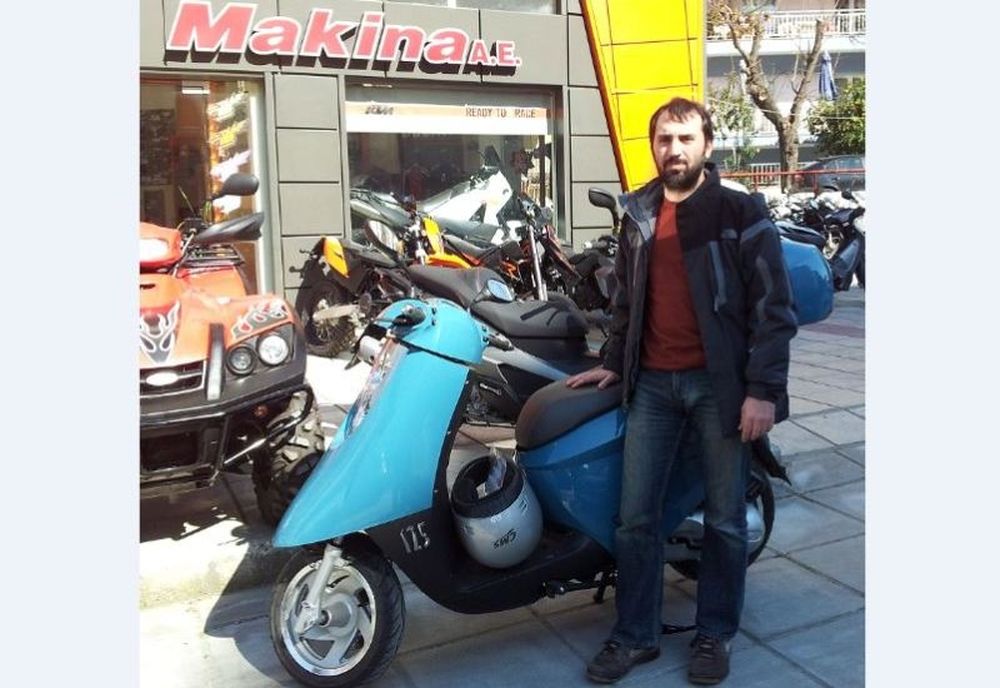 O Τοp manager του Fantasy League παρέλαβε το βραβείο του