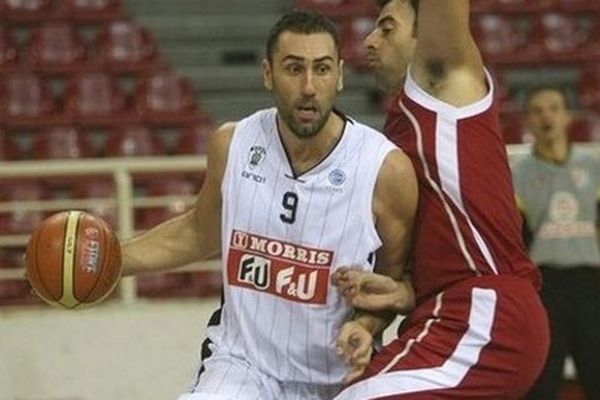 Ντικούδης: «Δεν φεύγω από τον ΠΑΟΚ»