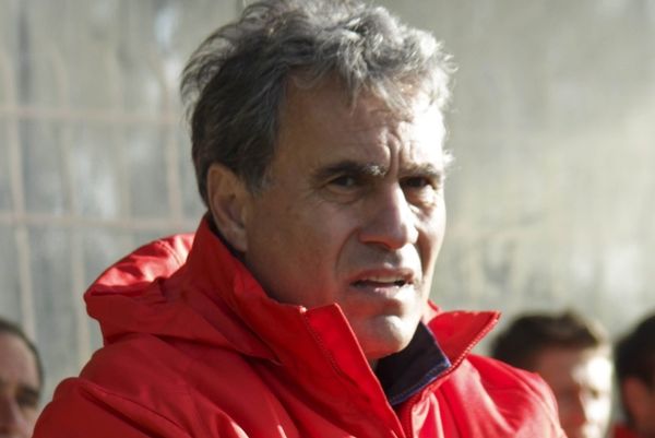Ο Στασινόπουλος o νέος τεχνικός της «Προό»