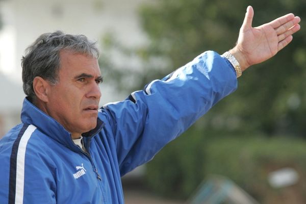 Στασινόπουλος: «Η Προό ταιριάζει στην ιδιοσυγκρασία μου»