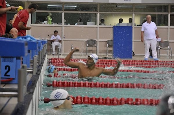 Καρακαϊδός: «Στόχος το μετάλλιο στο Ευρωπαϊκό»