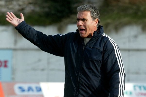 Ανακοίνωσε Στασινόπουλο η «Προό»