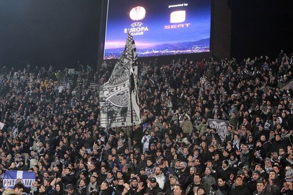 Ζήτησε παραπάνω εισιτήρια η Ουντινέζε