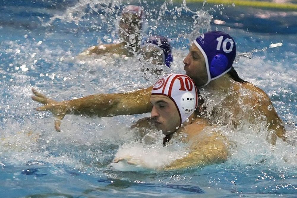 Αλλαγή ημέρας στο Ολυμπιακός-Χίος