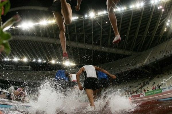 Το πρόγραμμα της πρώτης ημέρας στο ΣΕΦ