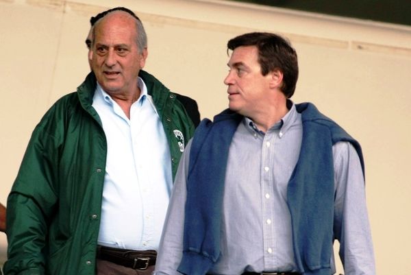 Στρέφονται στο δάνειο στον Παναθηναϊκό