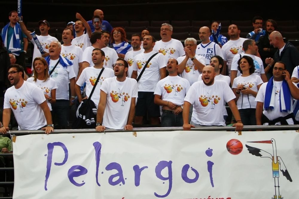 Νέος πρόεδρος ο Σαχαρίδης