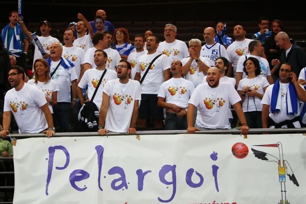 Νέος πρόεδρος ο Σαχαρίδης