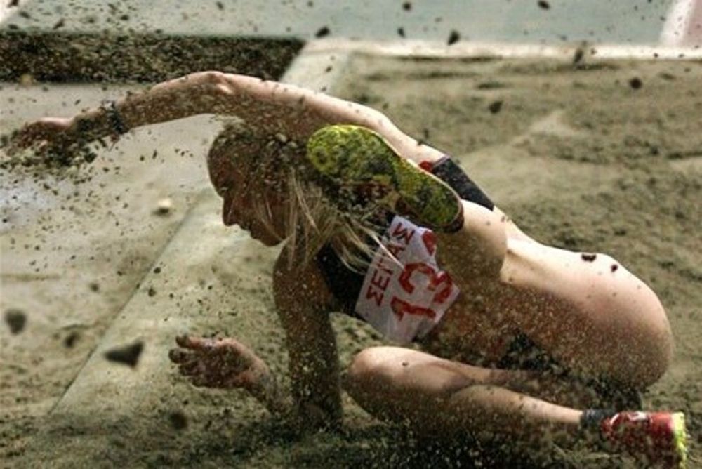 Όλοι στους βατήρες στο ΣΕΦ