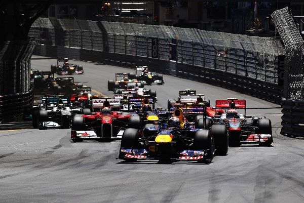Formula 1: Τι θα δούμε τη σεζόν που έρχεται