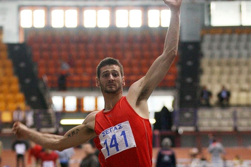 Τσάκωσαν... τις επιδόσεις