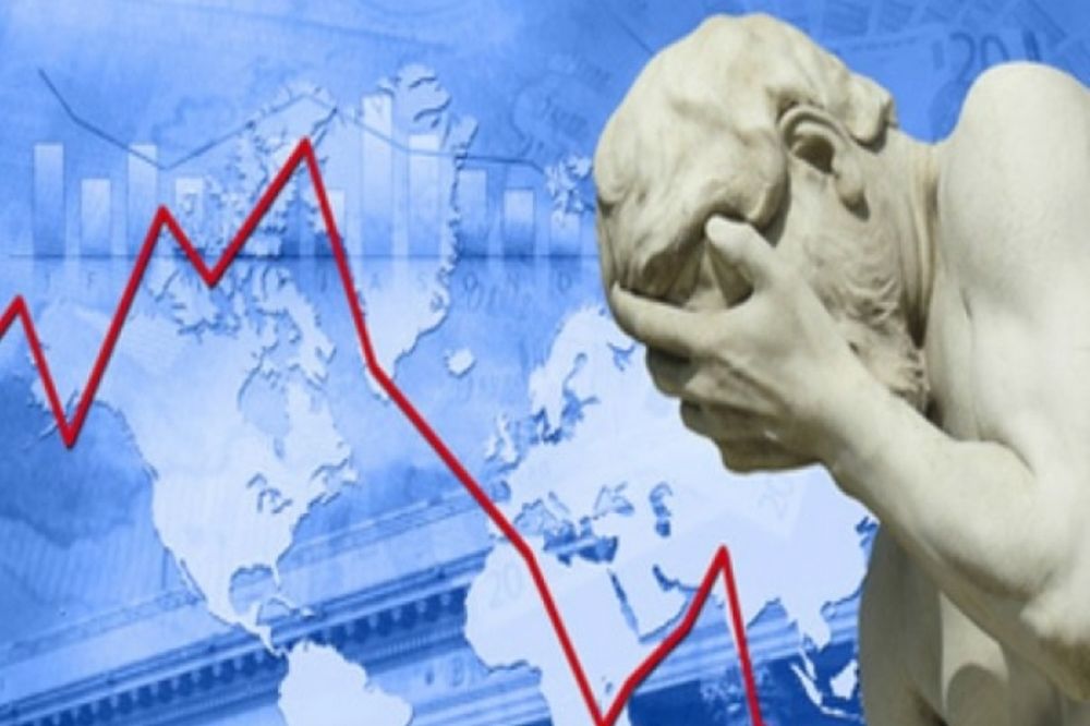 Γαλλικός Τύπος: Η δολοφονία του ελληνικού λαού