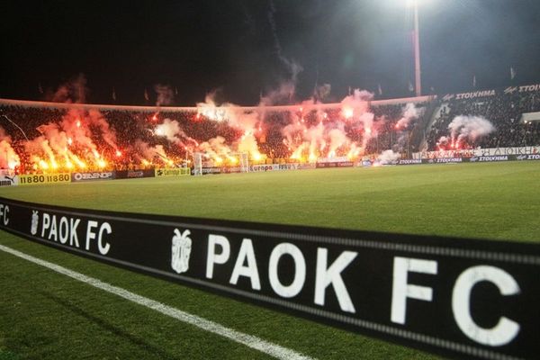 Σε απολογία Ολυμπιακός, ΠΑΟΚ, Παναιτωλικός