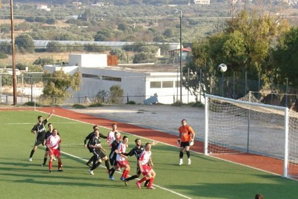 Σκέφτεται έφεση ο Κεραυνός Κερατέας