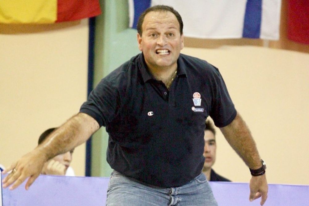 Προπονητικό τριήμερο στα Μέγαρα