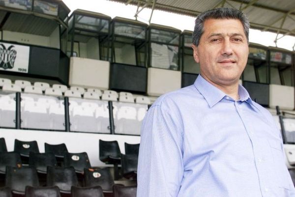 Φορτούλα: «Ο ΠΑΟΚ πάντα καλός στην Ευρώπη»