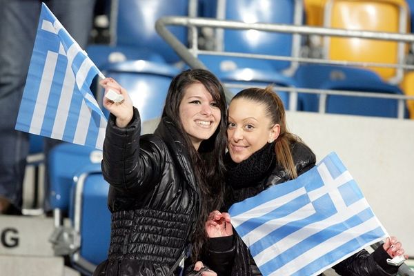 Σε MEGA και OTE TV η Εθνική