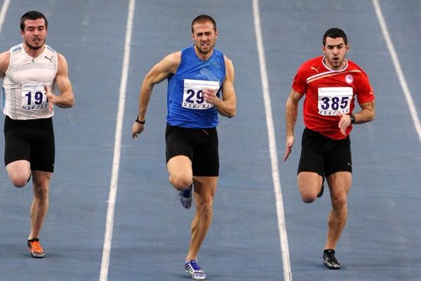 Ξεχώρισαν Μπανιώτης, Τσάτουμας και Χονδροκούκης 