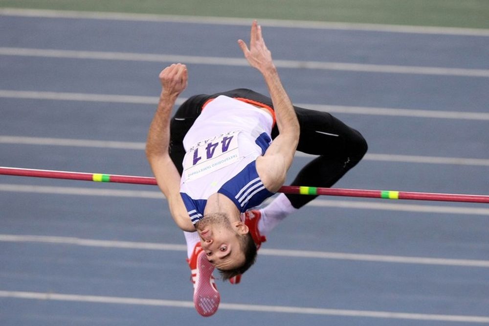 Μπανιώτης: «Έκανα καλό άλμα, αλλά…»