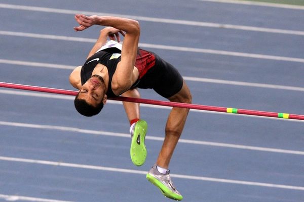 Χονδροκούκης: «Από μάθημα, κατευθείαν στον αγώνα»