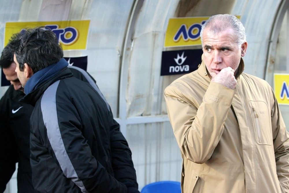 Τα πλάνα του «Αλενατόρε» ενόψει Πανσερραϊκού