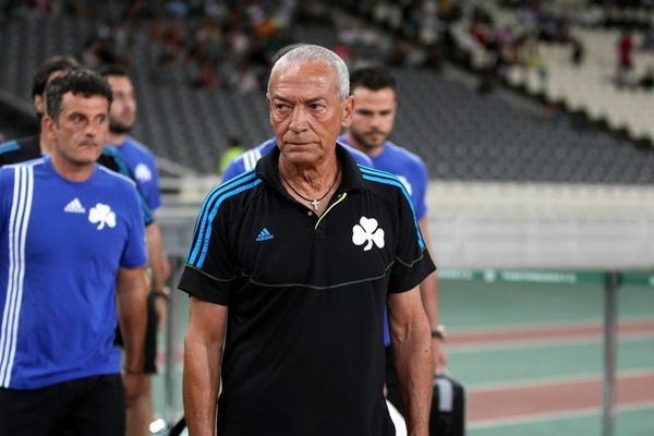 Σα δε ντρέπεστε λέω 'γω...