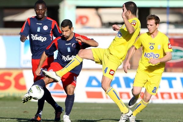 «Κλείνει» το… καρέ στο Κύπελλο